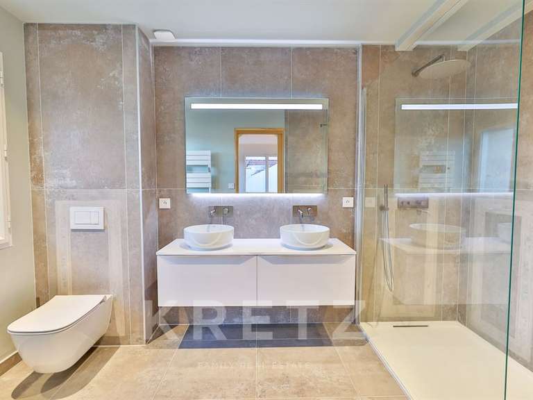 House La Rochelle - 4 bedrooms - 213m²