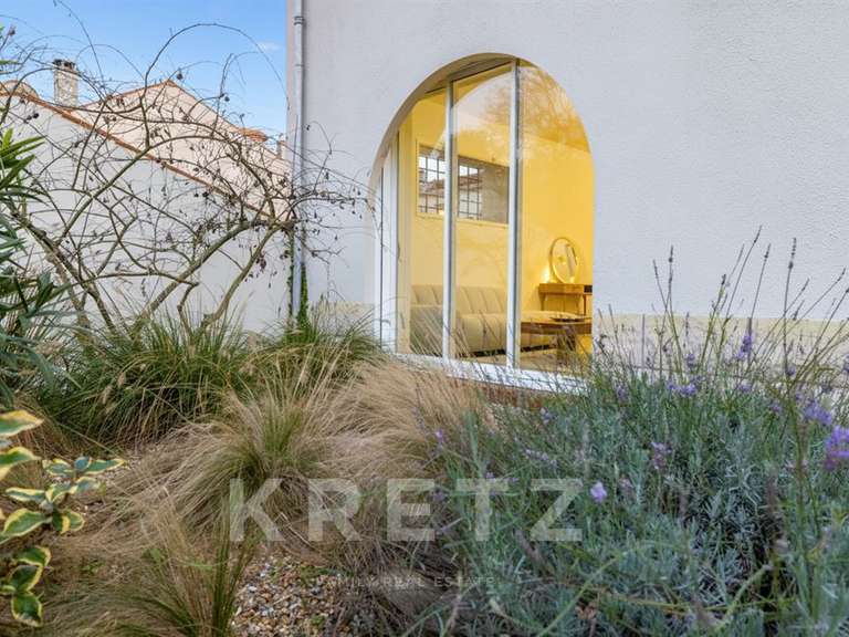 House La Rochelle - 4 bedrooms - 213m²