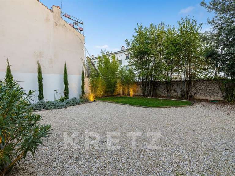 House La Rochelle - 4 bedrooms - 213m²