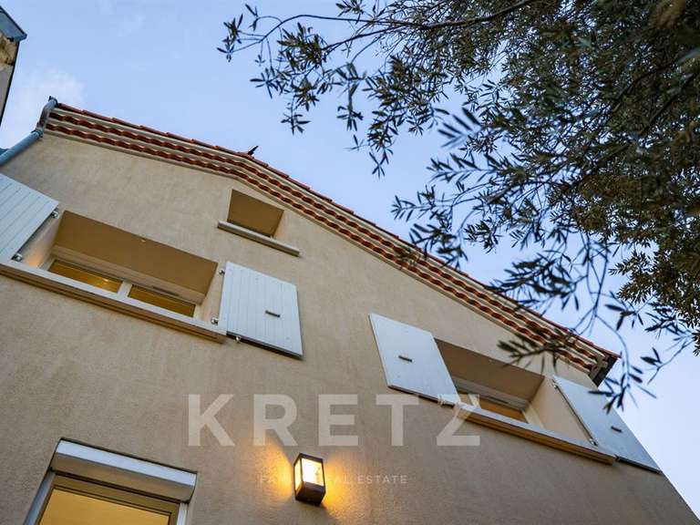 House La Rochelle - 4 bedrooms - 213m²