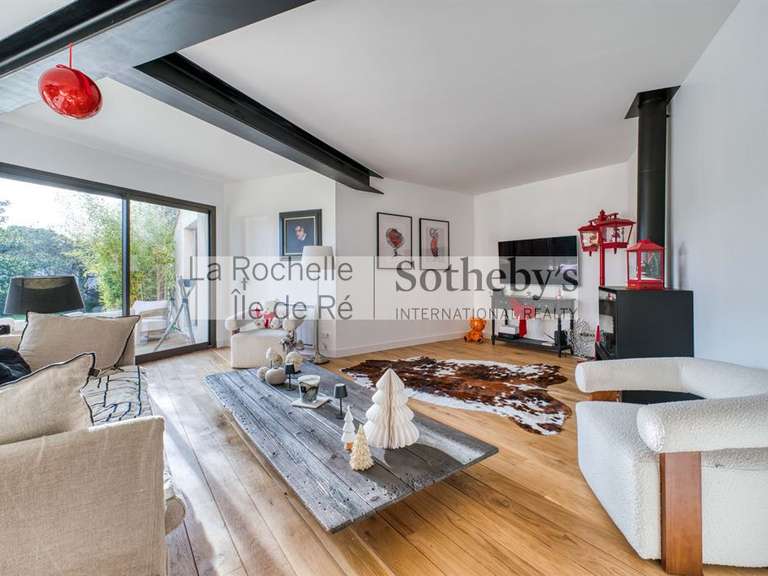 House La Rochelle - 5 bedrooms - 196m²