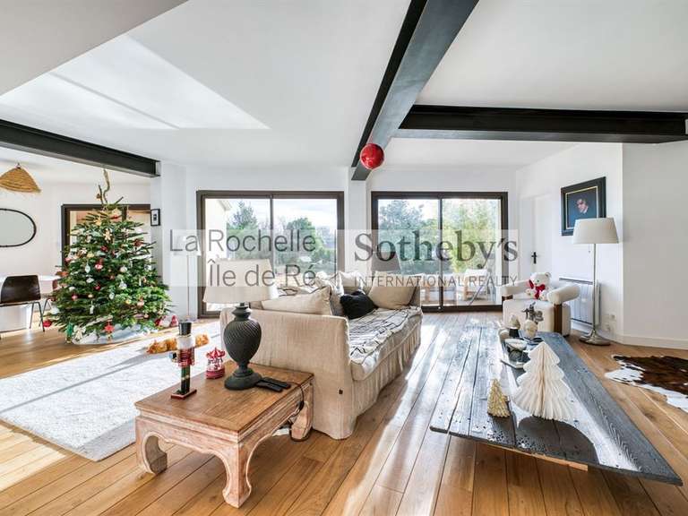 House La Rochelle - 5 bedrooms - 196m²