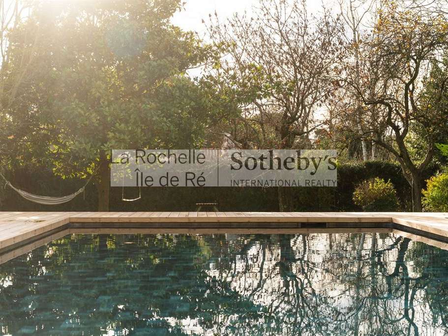 Maison La Rochelle