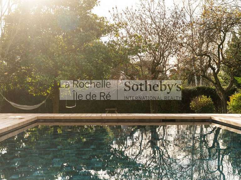 House La Rochelle - 5 bedrooms - 196m²