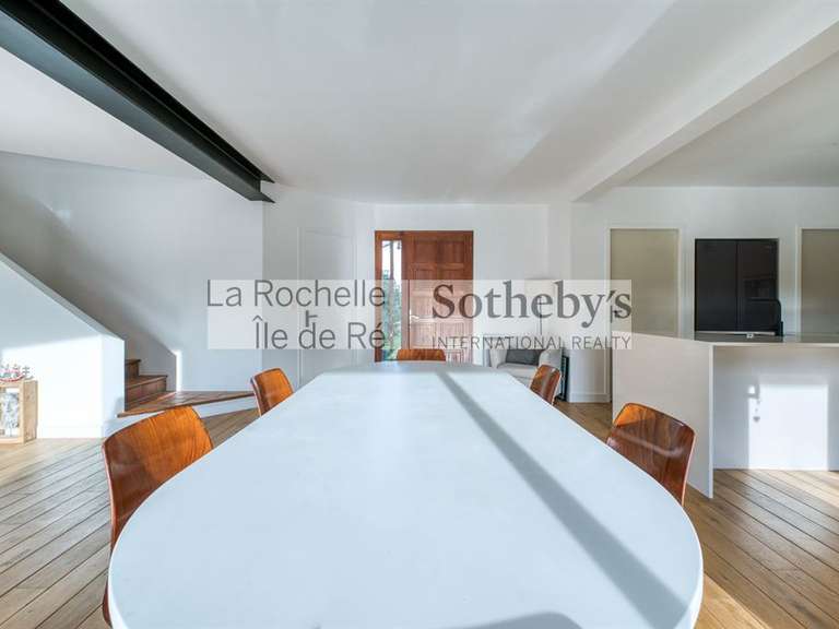 House La Rochelle - 5 bedrooms - 196m²