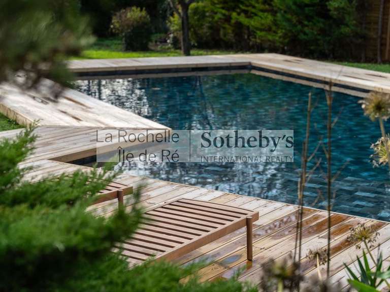 House La Rochelle - 5 bedrooms - 196m²
