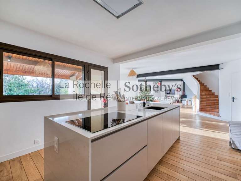 House La Rochelle - 5 bedrooms - 196m²