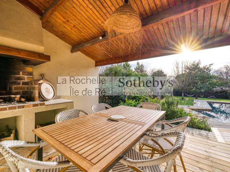 House La Rochelle - 5 bedrooms - 196m²