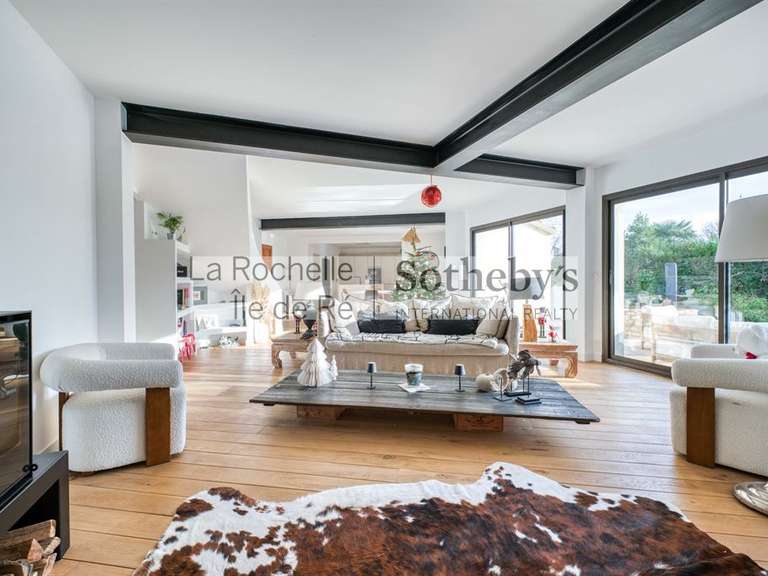 Maison La Rochelle - 5 chambres - 196m²