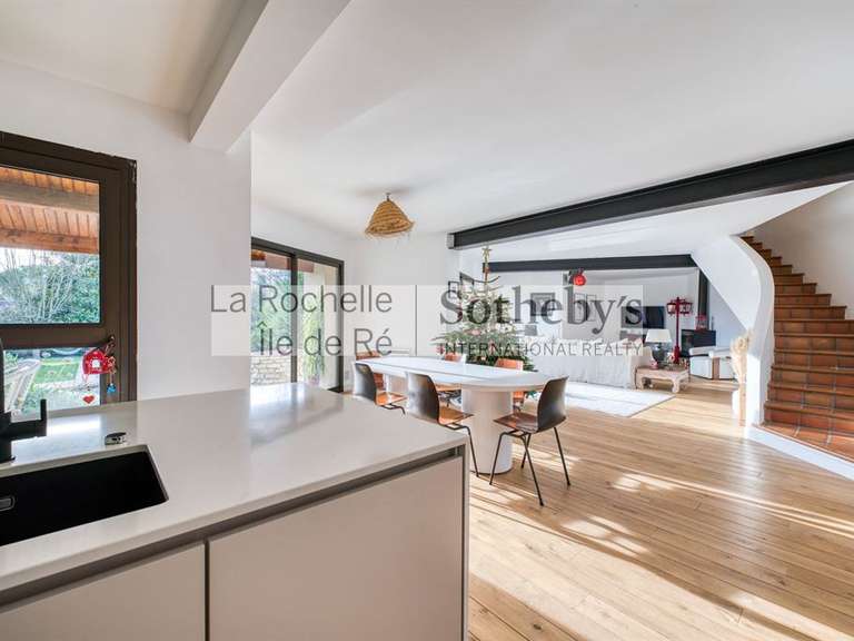 House La Rochelle - 5 bedrooms - 196m²