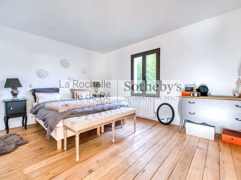 House La Rochelle - 5 bedrooms - 196m²