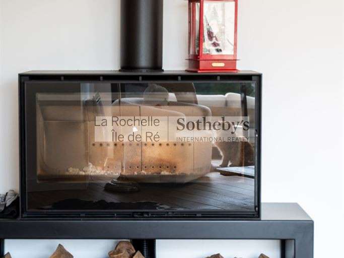 House La Rochelle - 5 bedrooms - 196m²