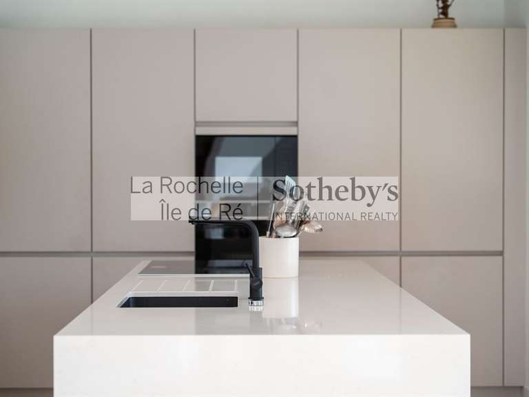 House La Rochelle - 5 bedrooms - 196m²