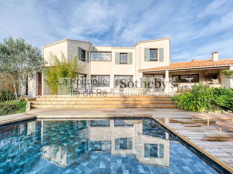 House La Rochelle - 5 bedrooms - 196m²