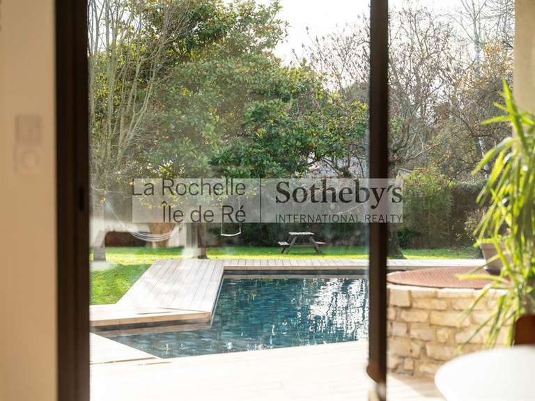 House La Rochelle - 5 bedrooms - 196m²