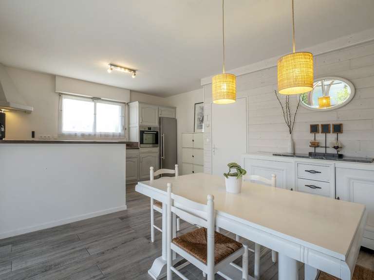 Maison La Rochelle - 4 chambres - 296m²