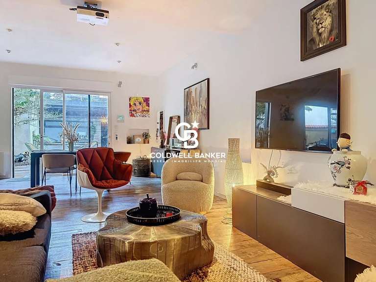 Maison La Rochelle - 3 chambres - 114m²