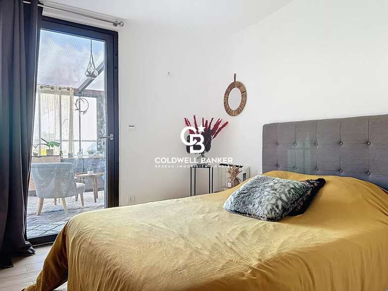 Maison La Rochelle - 3 chambres - 114m²