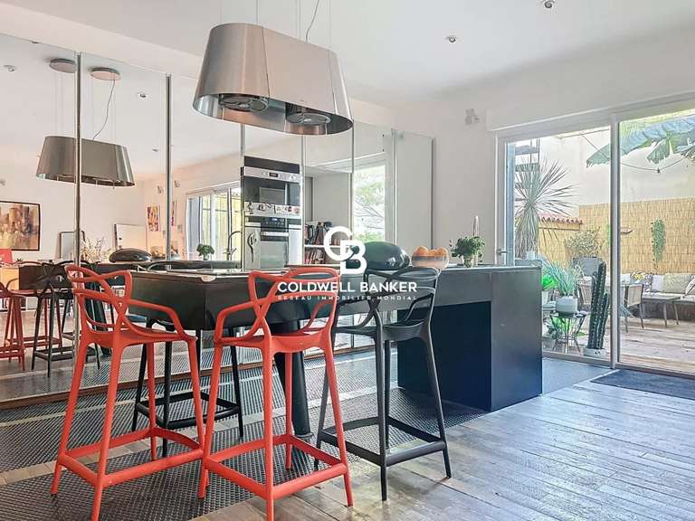 Maison La Rochelle - 3 chambres - 114m²