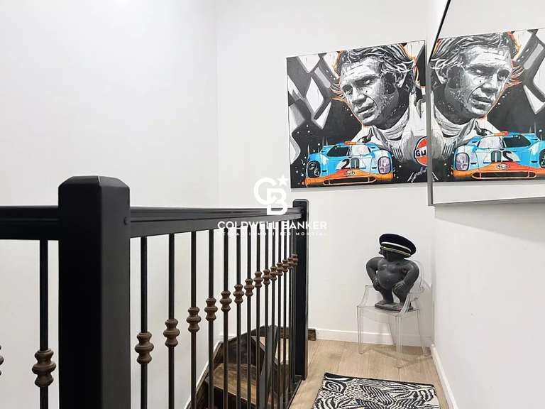 Maison La Rochelle - 3 chambres - 114m²