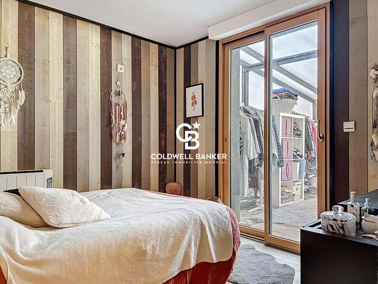 Maison La Rochelle - 3 chambres - 114m²