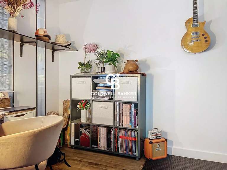 Maison La Rochelle - 3 chambres - 114m²