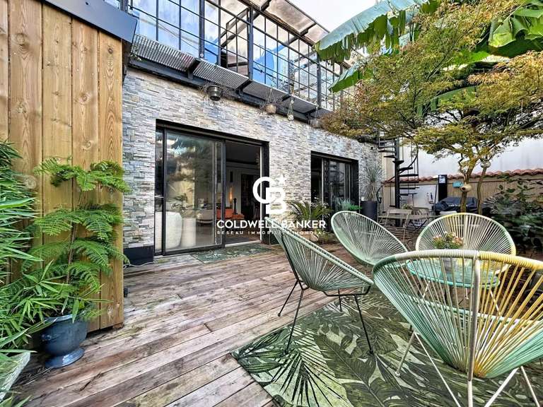 Maison La Rochelle - 3 chambres - 114m²