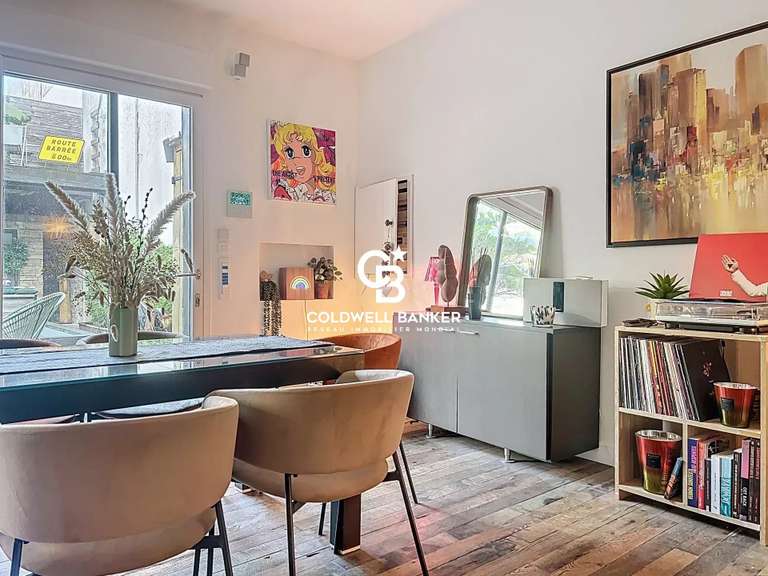 Maison La Rochelle - 3 chambres - 114m²