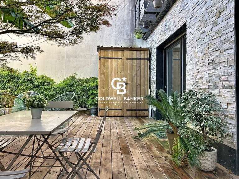 Maison La Rochelle - 3 chambres - 114m²