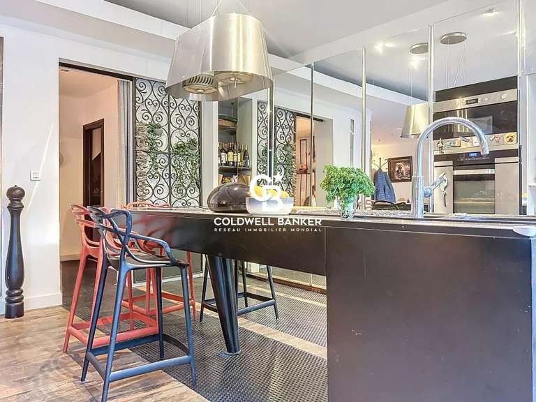 Maison La Rochelle - 3 chambres - 114m²