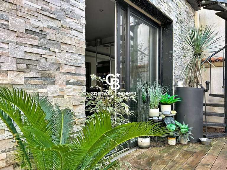 Maison La Rochelle - 3 chambres - 114m²