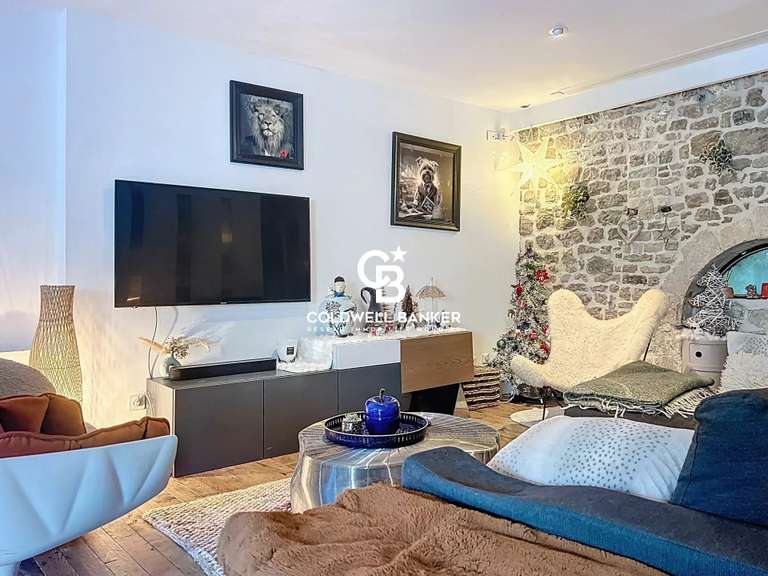 Maison La Rochelle - 3 chambres - 114m²