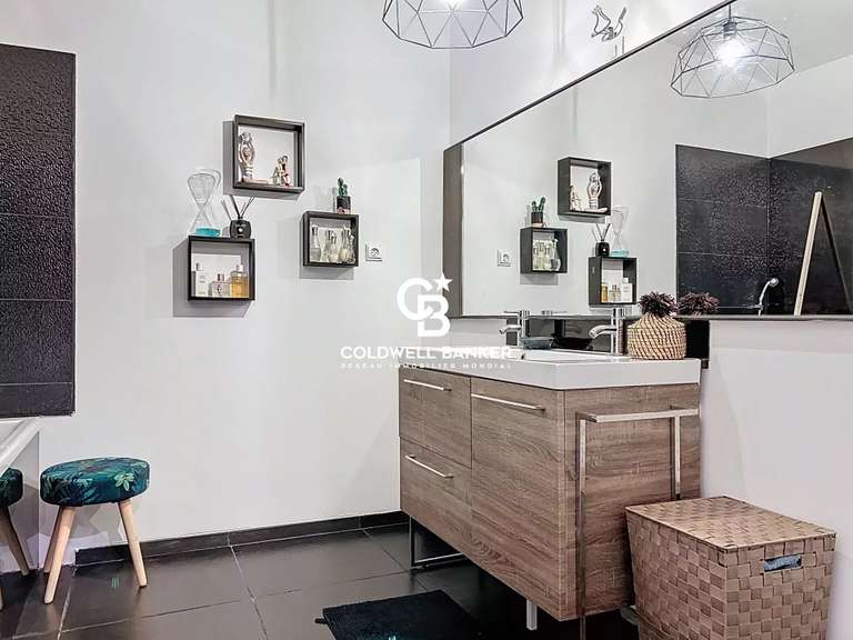 Maison La Rochelle - 3 chambres - 114m²