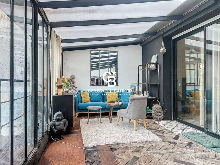 Maison La Rochelle - 3 chambres - 114m²