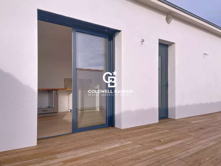 Maison La Rochelle - 86m²