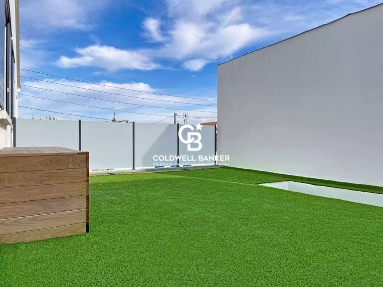 Maison La Rochelle - 86m²