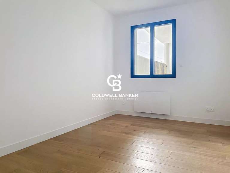 Maison La Rochelle - 86m²