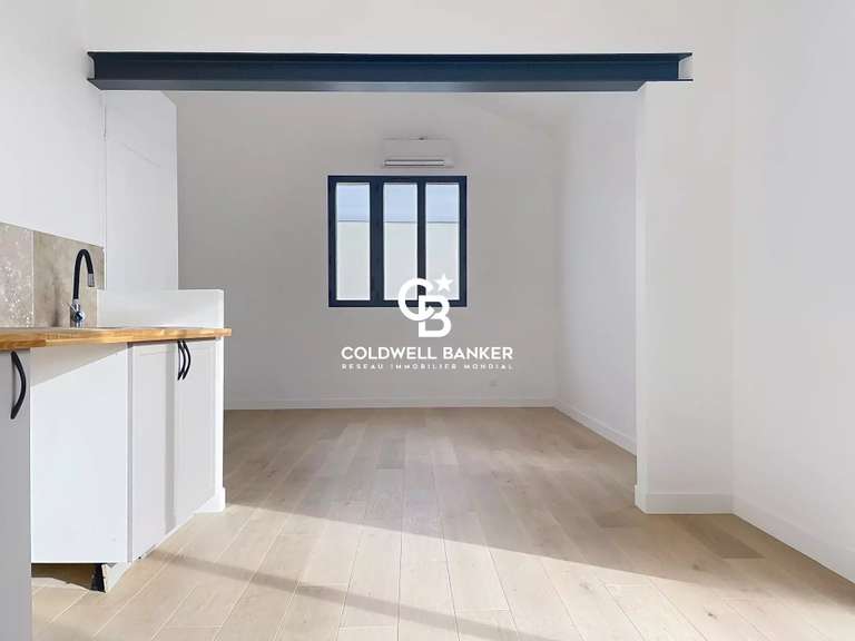 Maison La Rochelle - 86m²