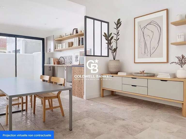 Maison La Rochelle - 146m²