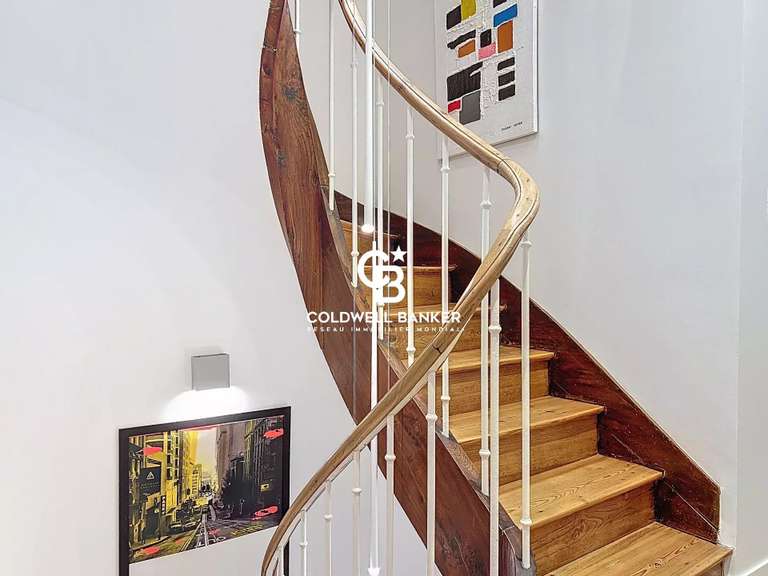 Maison La Rochelle - 4 chambres - 164m²