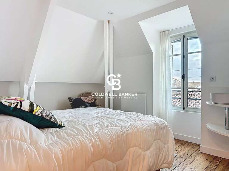 Maison La Rochelle - 4 chambres - 164m²