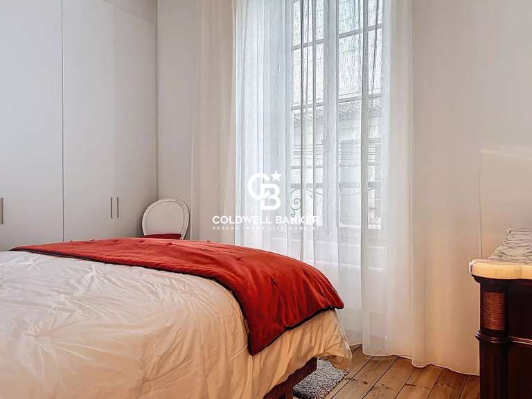 Maison La Rochelle - 4 chambres - 164m²