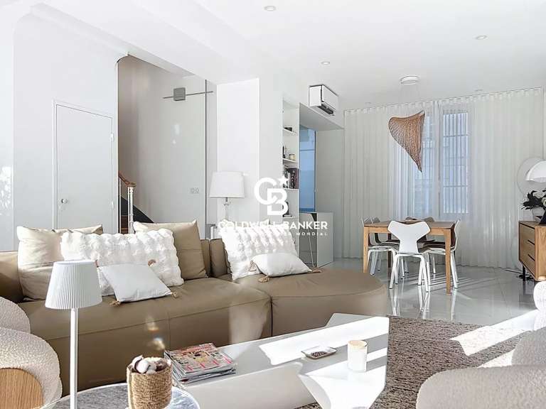 Maison La Rochelle - 4 chambres - 164m²