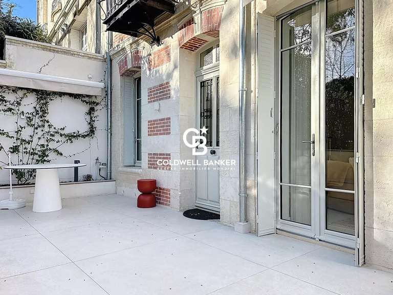 Maison La Rochelle - 4 chambres - 164m²