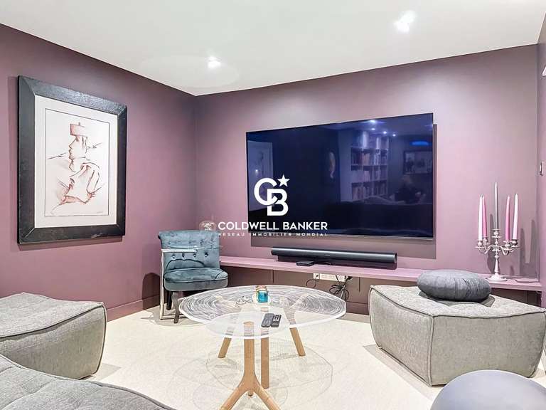 Maison La Rochelle - 4 chambres - 164m²