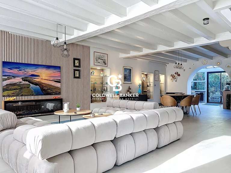 Maison La Rochelle - 3 chambres - 180m²