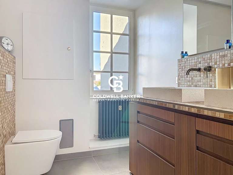 Maison La Rochelle - 3 chambres - 180m²