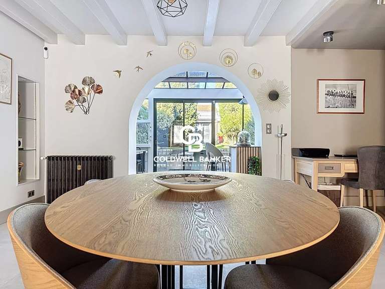 Maison La Rochelle - 3 chambres - 180m²