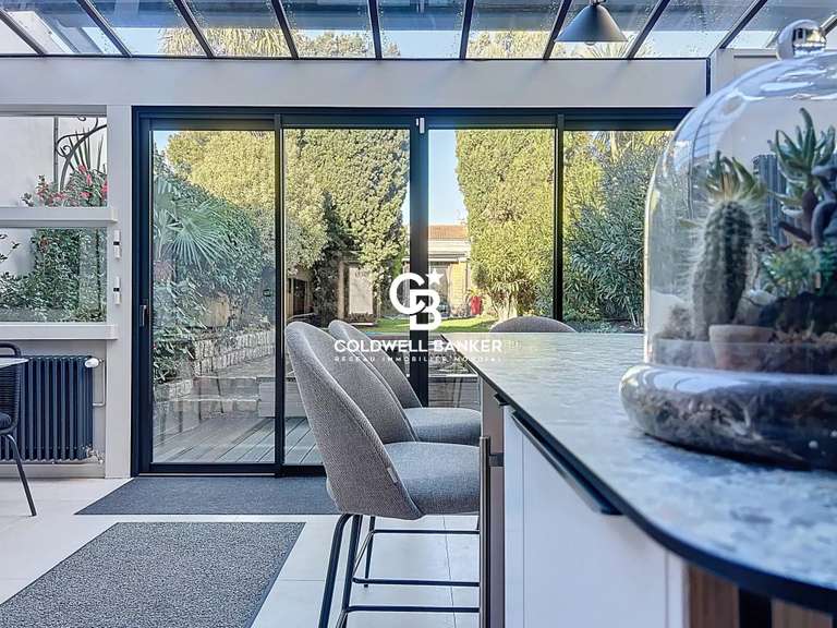 Maison La Rochelle - 3 chambres - 180m²