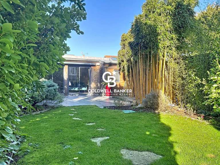 Maison La Rochelle - 3 chambres - 180m²